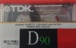 TDK D-90N